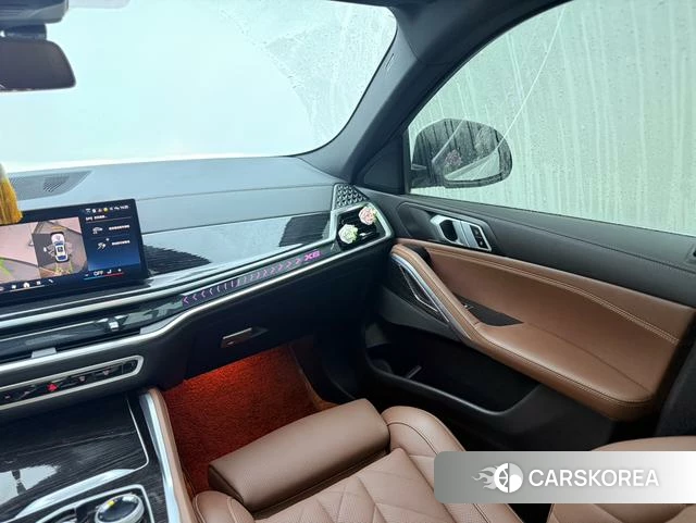 BMW X6 id 4257747 из Китая 14