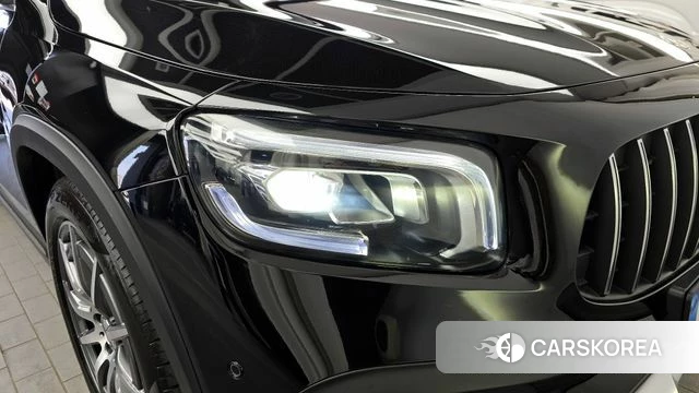 Mercedes-Benz GLB-Class X247 id 4249910 из Кореи 14