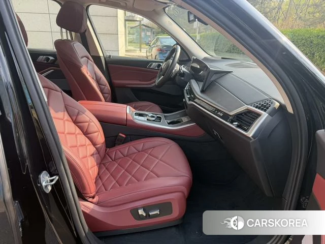 BMW X5 id 4208317 из Китая 14