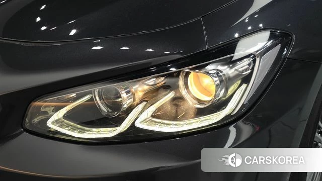Hyundai Grandeur IG Hybrid id 4865393 из Кореи 14