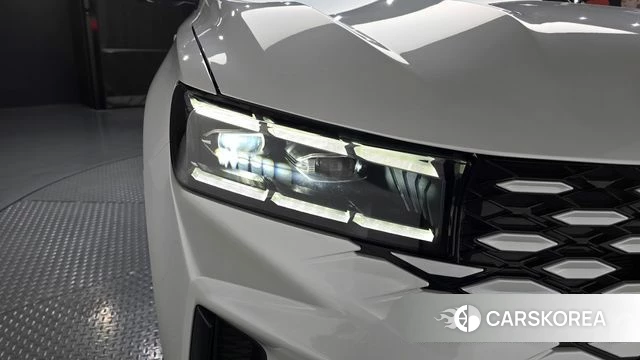 Renault Korea (Samsung) Grand Coleos id 4539986 из Кореи 14