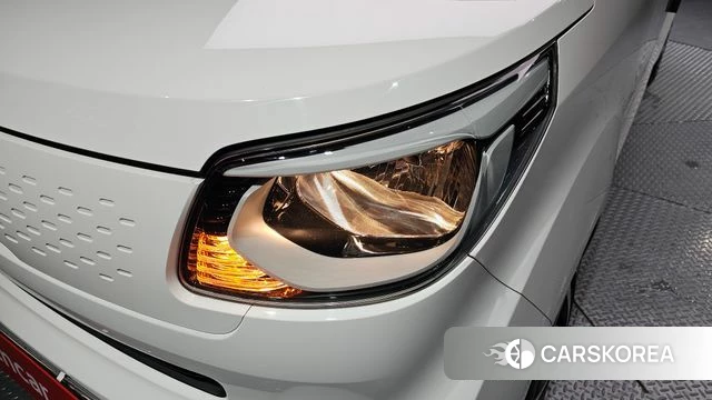 Kia The New Ray id 4610133 из Кореи 14