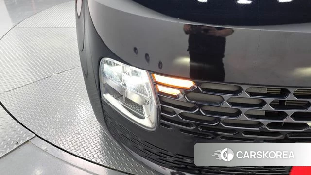 Hyundai Staria id 4500134 из Кореи 14
