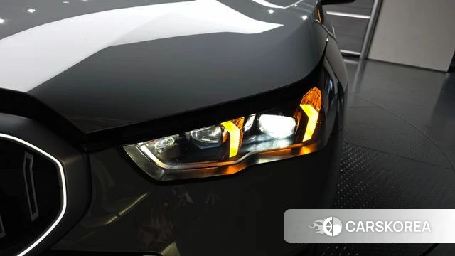 BMW 5 Series (G60) id 4778558 из Кореи 14