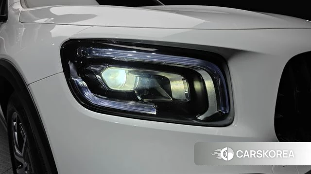 Mercedes-Benz GLB-Class X247 id 4848929 из Кореи 14