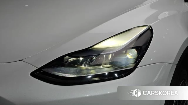 Tesla Model Y id 4753165 из Кореи 14