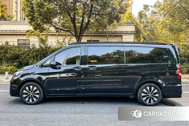 Mercedes-Benz Vito id 4367415 из Китая 14