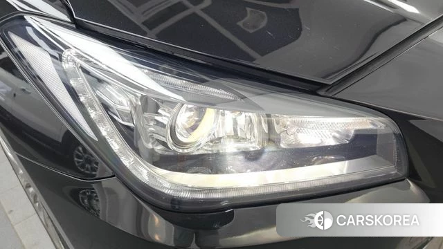 Genesis G80 id 4733083 из Кореи 14