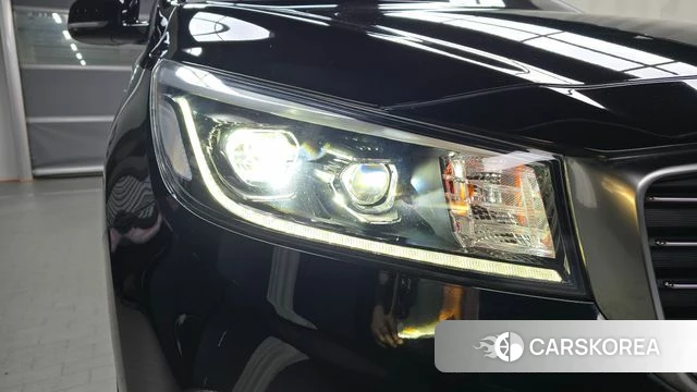 Kia The New Carnival id 4476951 из Кореи 14