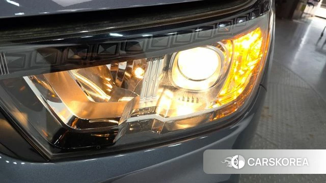 Ssangyong Tivoli Armor id 4520971 из Кореи 14