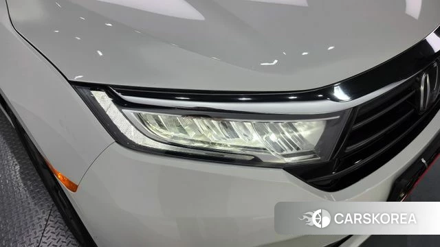 Honda Odyssey id 4753532 из Кореи 14