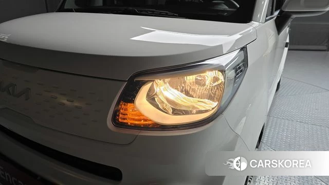 Kia The New Ray id 4350213 из Кореи 14