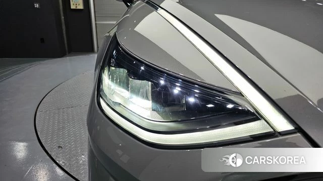 Hyundai Sonata (DN8) id 4231274 из Кореи 14