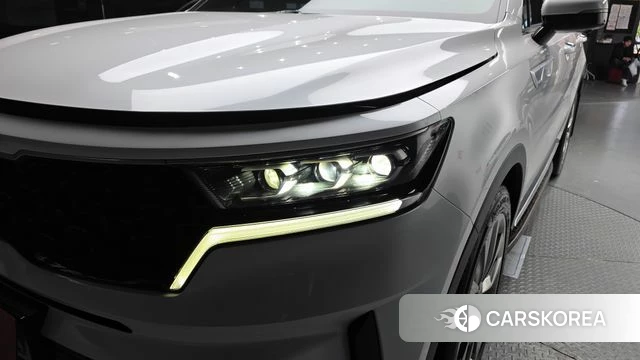 Kia Sorento 4th Generation id 4294287 из Кореи 14