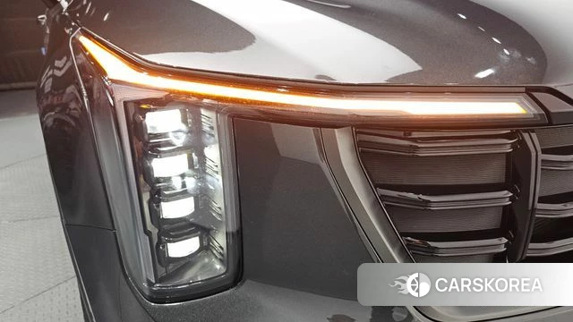 Kia The New Sorento 4th Generation id 4847522 из Кореи 14
