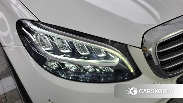 Mercedes-Benz C-Class W205 id 4708472 из Кореи 14