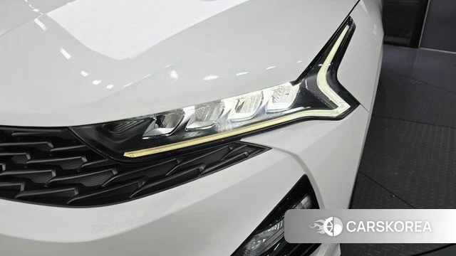 Kia K5 3rd generation id 4293403 из Кореи 14