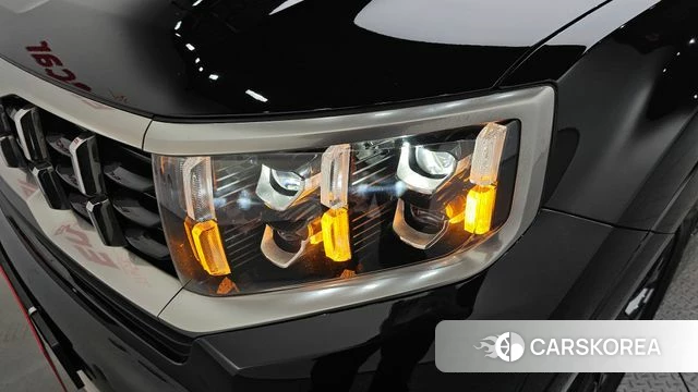 Kia Mohave Master id 4619698 из Кореи 14