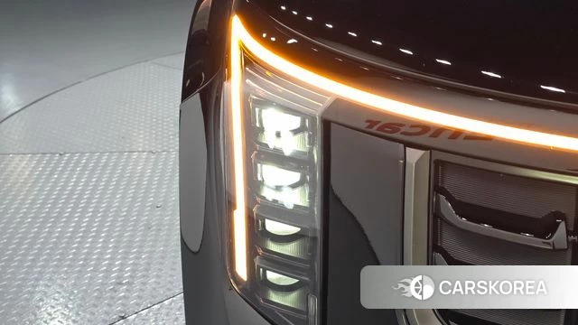 Kia The New Carnival 4th Generation id 4649801 из Кореи 14