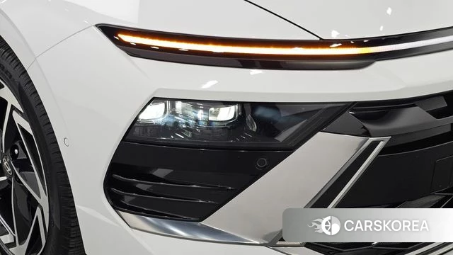 Hyundai Sonata D Edge Hybrid (DN8) id 4879361 из Кореи 14