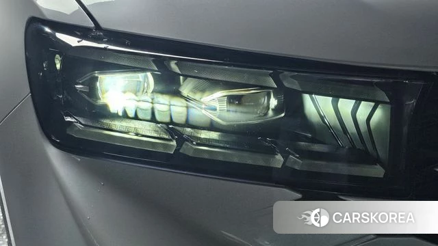 Renault Korea (Samsung) Grand Coleos id 4739376 из Кореи 14