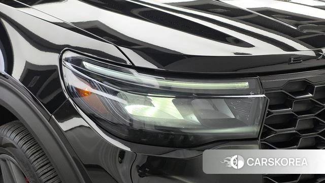 Ford Explorer 6th Generation id 4584176 из Кореи 14