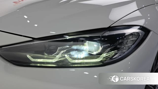 BMW 4 Series (G22) id 4894469 из Кореи 14