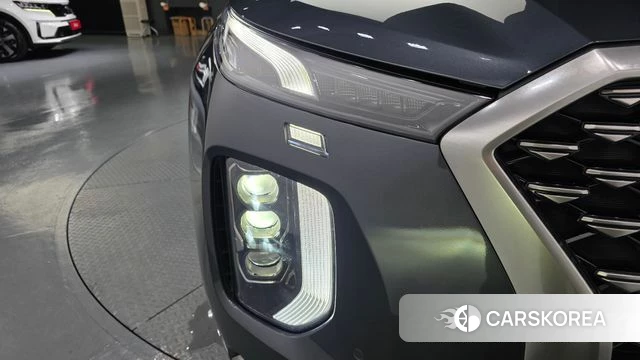 Hyundai Palisade id 4619344 из Кореи 14