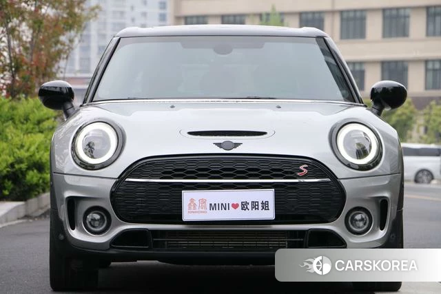 MINI CLUBMAN id 4211867 из Китая 14