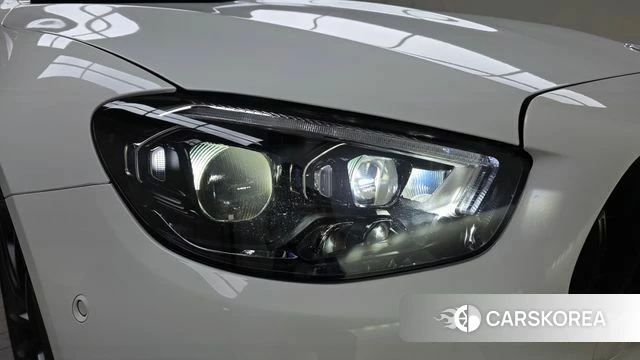 Mercedes-Benz E-Class W213 id 4792450 из Кореи 14
