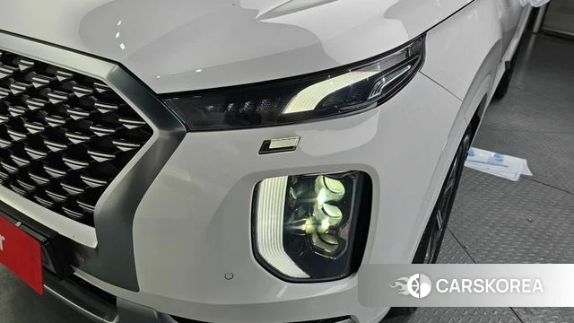 Hyundai Palisade id 4294152 из Кореи 14
