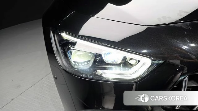 Mercedes-Benz AMG GT id 4309870 из Кореи 14