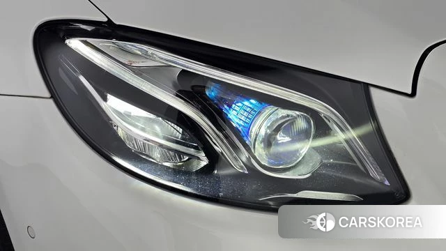 Mercedes-Benz E-Class W213 id 4873368 из Кореи 14