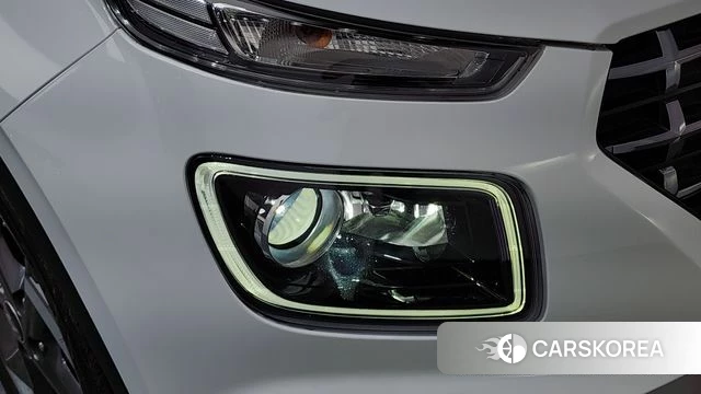 Hyundai Venue id 4625948 из Кореи 14