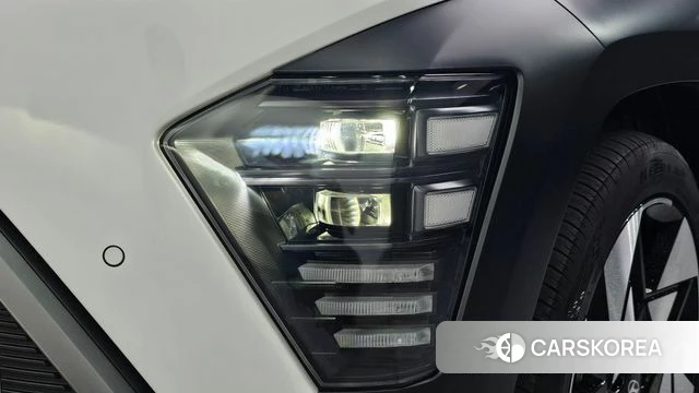 Hyundai Kona (SX2) id 4456658 из Кореи 14