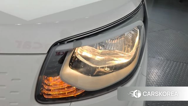 Kia The New Ray id 4561667 из Кореи 14