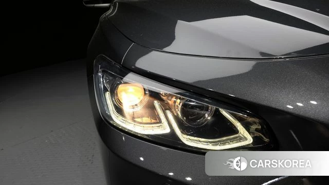 Hyundai Grandeur IG id 4325990 из Кореи 14