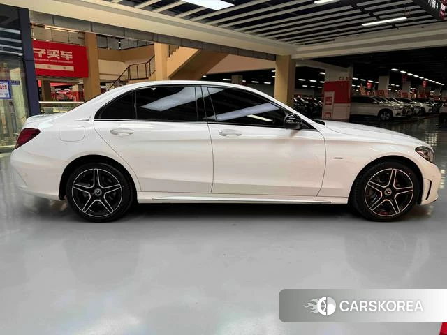 Mercedes-Benz Class C id 4264674 из Китая 14