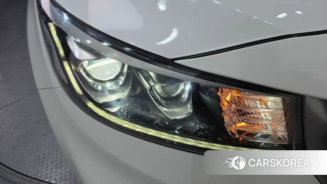 Kia The New Carnival id 4363487 из Кореи 14