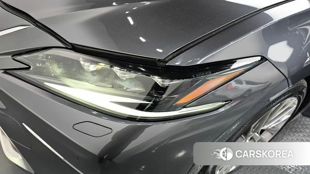 Lexus ES300h 7th generation id 4195283 из Кореи 14