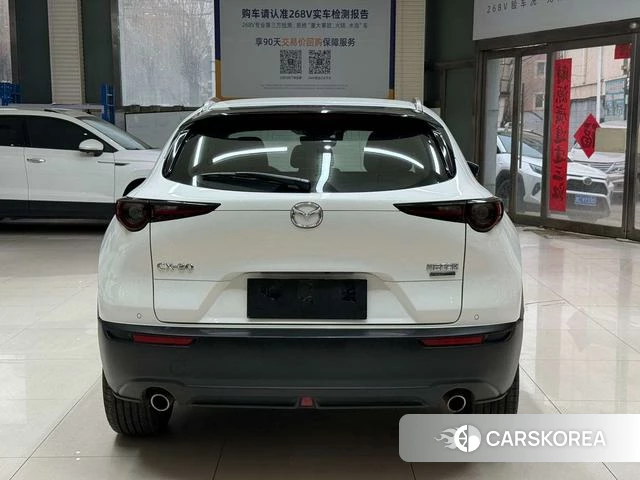 Mazda CX-30 id 4273626 из Китая 14
