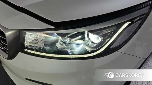 Kia The New Carnival id 4658346 из Кореи 14