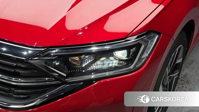 Volkswagen 7th Generation of Jetta id 4612864 из Кореи 14