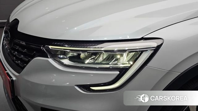 Renault Korea (Samsung) XM3 id 4726227 из Кореи 14