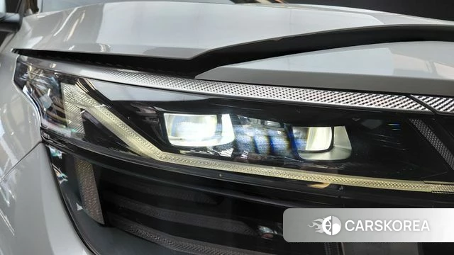 Kia The New Seltos id 4292811 из Кореи 14
