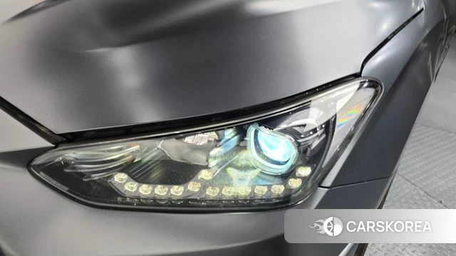Hyundai Veloster (JS) id 4269299 из Кореи 14
