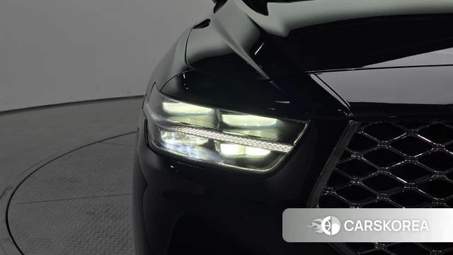 Genesis G90 id 4529964 из Кореи 14