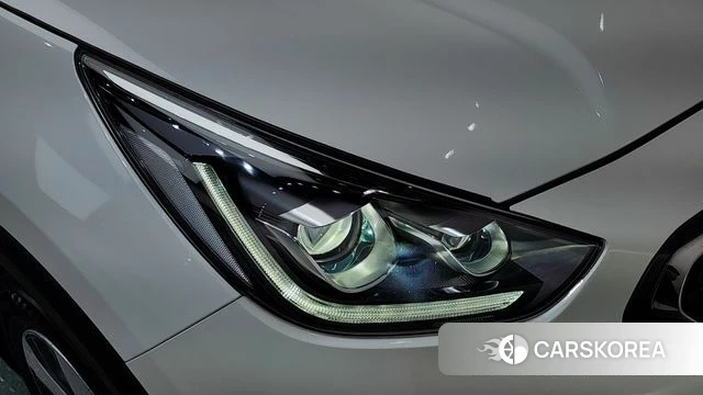 Kia Niro id 4620460 из Кореи 14