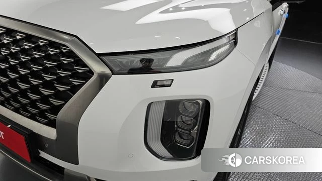 Hyundai Palisade id 4396306 из Кореи 14