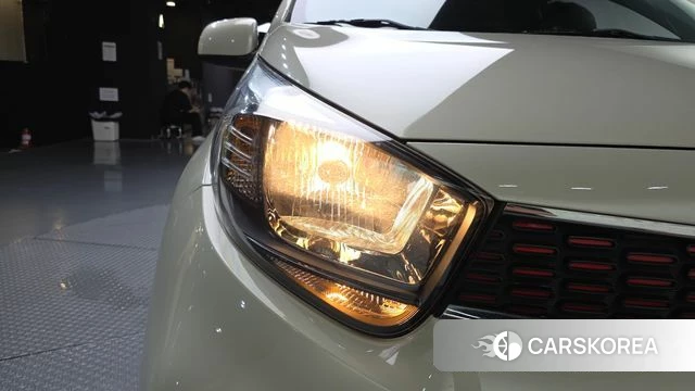 Kia All New Morning (JA) id 4582174 из Кореи 14